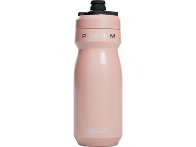 Camelbak Podium Steel - 530 ml, petal