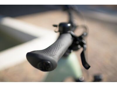 Cube Kathmandu Hybrid One 800 Easy Entry, pea´n´green - Bild 11