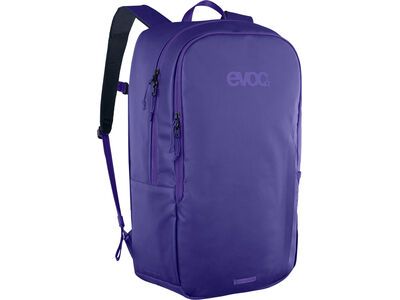Evoc Urban Pack 25, violet/black - Bild 1