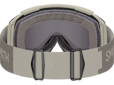 Smith Squad XL, ChromaPop Sun Black / chalk - Bild 3