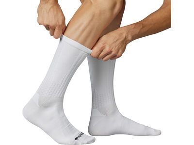 GripGrab FastStream Aero Cycling Socks, white - Bild 5