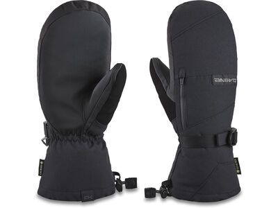 Dakine Titan Gore-Tex Mitt, black