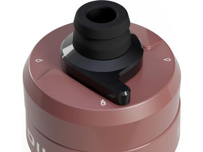 Camelbak Podium Steel - 530 ml, sierra red - Bild 3