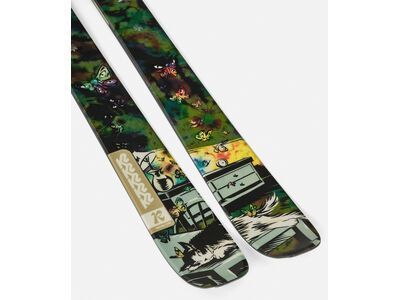 K2 Reckoner 102 W - Bild 5