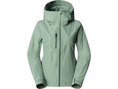 The North Face Women’s Descendit Jacket, slate moss