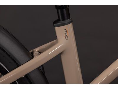 Cube Nuride Hybrid Pro 800 Trapeze, cappuccino´n´black - Bild 4