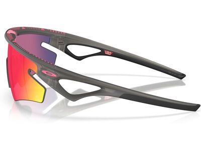 Oakley Sphaera Slash, Prizm Road / giro grey smoke - Bild 9