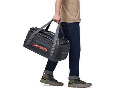Patagonia Black Hole Duffel 40L, smolder blue - Bild 4