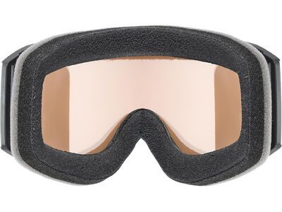 uvex blast V, Silver Mirror / black matt - Bild 3