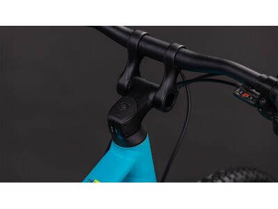 Cube Numove 240 Disc, pacificblue´n´steelblue - Bild 5