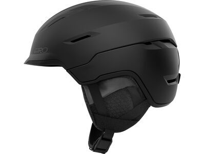 Giro Tor Spherical MIPS, matte black - Bild 2