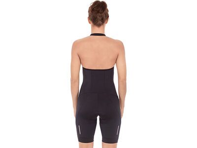 Cube Blackline WS Trägerhose kurz, black - Bild 3