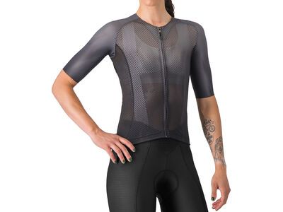 Castelli Climber's A/C W Jersey black