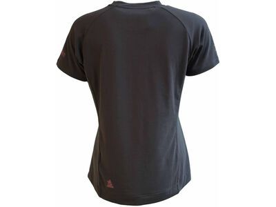 Zimtstern Spunz Shirt SS Women’s, pirate black - Bild 2