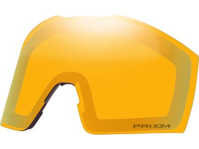 Oakley Fall Line L Replacement Lens, Prizm Snow 24k Iridium - Bild 1