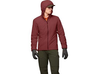 Norrona femund thermo60 Zip Hood M's, port - Bild 4