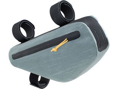 Evoc Multi Frame Pack WP - M / 1,2 l, steel - Bild 3