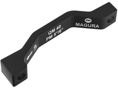 Magura Adapter QM 40 - PM 160-180 / PM 140-160