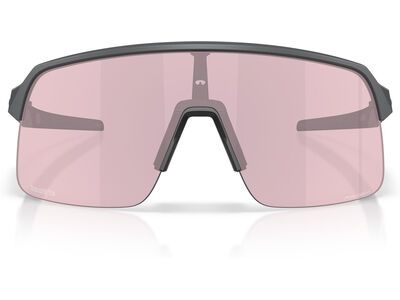Oakley Sutro Lite, Prizm Transitions Black / matte carbon - Bild 11