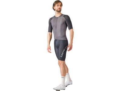 Castelli Free Aero Race S Kit Bibshort, black/white - Bild 9