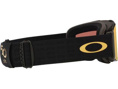 Oakley Line Miner Pro L 50th Anniversary, Prizm Snow 24K Iridium & Iced - Bild 10