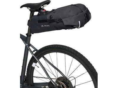 Vaude Trailsaddle L / 10,5 L, black - Bild 5