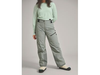 Ortovox Ravine Free 3L Pants W, dark arctic grey - Bild 3