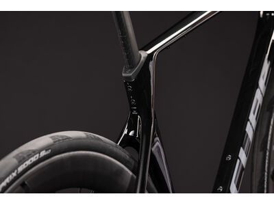 Cube Agree C:62 SLT AXS, blackpearl´n´switchwhite - Bild 3