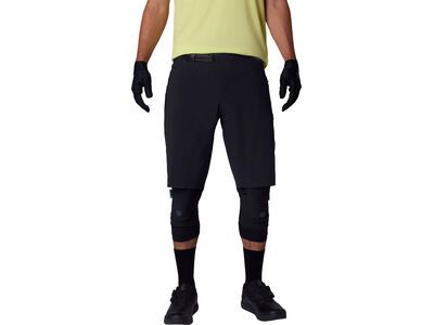 Fox Flexair Short, black - Bild 3