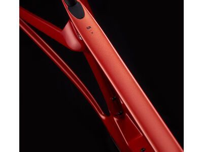 Cervelo S5 Frameset, carnelian - Bild 3
