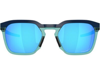 Oakley HSTN SQ 2.0, Prizm Sapphire / abyss - Bild 2