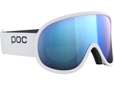 POC Retina, Clarity Hi. Int. Partly Sunny Blue / hydrogen white - Bild 3