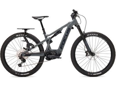 Aeroe Spider Rear Rack, black - Bild 3