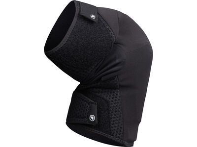Endura SingleTrack Knieprotektor, schwarz - Bild 2