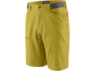 Patagonia Men's Venga Rock Shorts bundle green