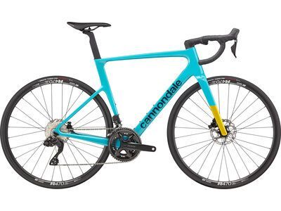 Cannondale SuperSix Evo Carbon 3 ion blue