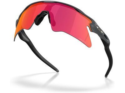 Oakley Radar EV Heater, Prizm Field / matte carbon - Bild 3
