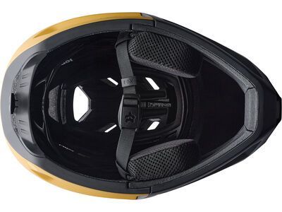Fox Proframe RS Heatstack, dark yellow - Bild 6