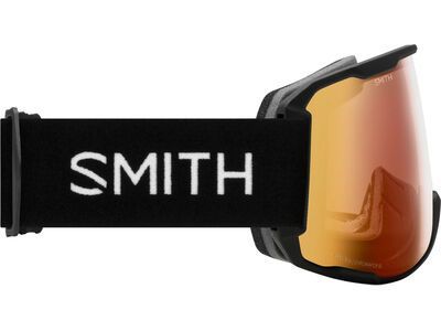 Smith Preview, ChromaPop Pro Photochromic Red Mirror / black - Bild 2