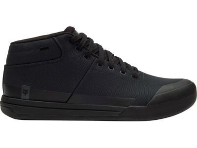 Fox Fox Union Canvas Mid black
