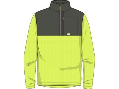 Maloja Zermedom., lemongrass multi