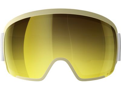 POC Orb Clarity Spare Lens Kit - Spektris Gold, hydrogen white - Bild 2
