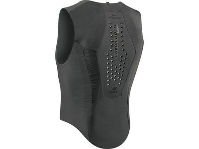 Komperdell Ballistic Flex Fit Women, black/graphite - Bild 2