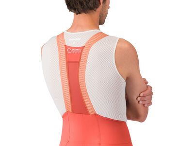 Castelli Espresso 2 Bibshort, paprika - Bild 6