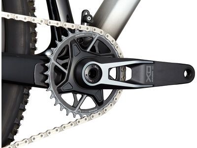Cannondale Scalpel HT Carbon 1, mercury - Bild 4