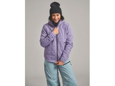 Ortovox Ravine Metawool 90 Jacket W, deep ocean - Bild 3