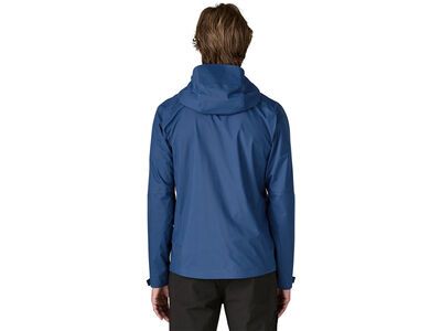 Patagonia Men's Granite Crest Rain Jacket, clement blue - Bild 4