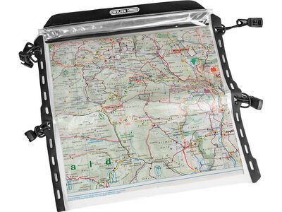 ORTLIEB Ultimate Map-Case (F1402) - Bild 3