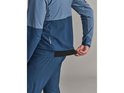 Ortovox Venet Softshell Hooded Jacket M, light nunatak - Bild 5