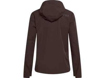 Fox Ranger Water Jacket, cocoa - Bild 2